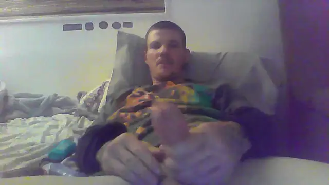 HungandHynotic online show from May 2026 03:31:02 AM