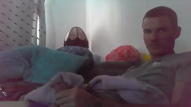 HungandHynotic online show from May 2026 10:43:01 PM
