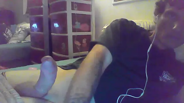 HungandHynotic online show from March 2026 11:26:01 AM