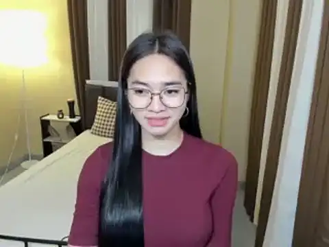 Asian Bigcock Marian online show from February 2026 06:45:02 AM