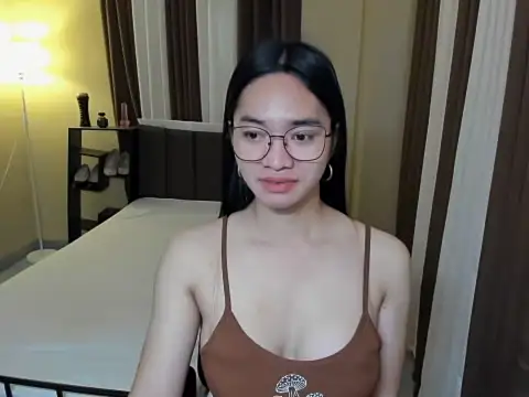 Asian Bigcock Marian online show from March 2026 09:54:02 PM