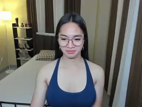 Asian Bigcock Marian online show from February 2026 05:31:02 PM