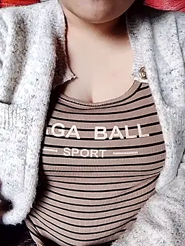 Zoe-666 online show from January 2026 05:44:01 AM