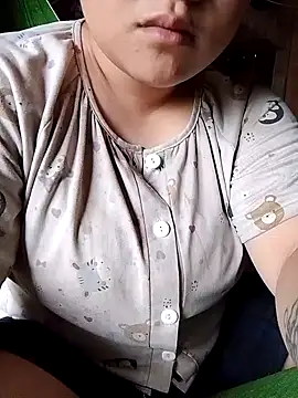 Zoe-666 online show from July 2026 12:39:02 AM