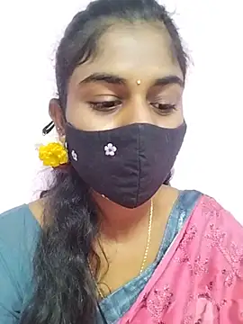 Tamil Hot RoyalQueen online show from March 2026 05:13:01 PM