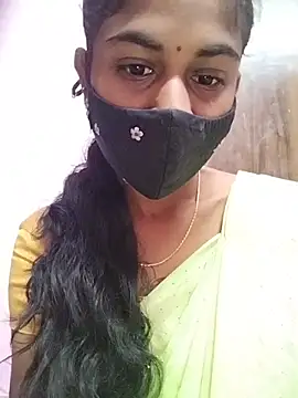 Tamil Hot RoyalQueen online show from April 2026 12:24:01 AM