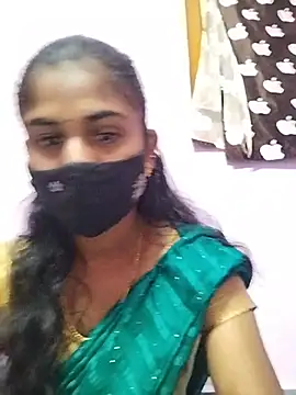 Tamil Hot RoyalQueen online show from April 2026 02:18:01 AM