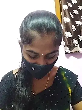 Tamil Hot RoyalQueen online show from April 2026 03:35:02 PM