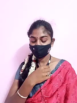 Tamil Hot RoyalQueen online show from April 2026 11:09:02 PM
