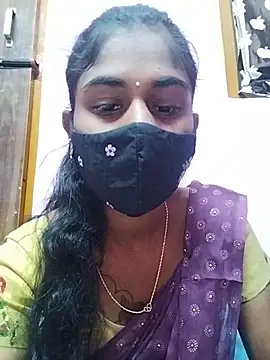 Tamil Hot RoyalQueen online show from March 2026 04:52:01 PM