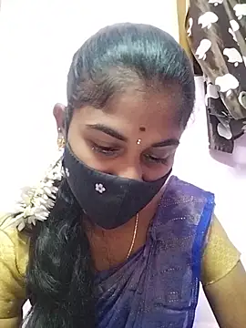 Tamil Hot RoyalQueen online show from April 2026 03:18:01 PM