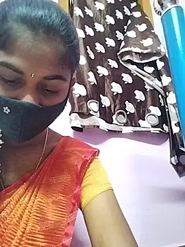 Tamil Hot RoyalQueen online show from April 2026 03:14:01 PM