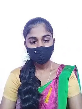Tamil Hot RoyalQueen online show from April 2026 04:26:01 PM