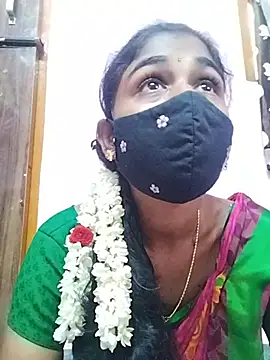 Tamil Hot RoyalQueen online show from April 2026 04:09:01 AM