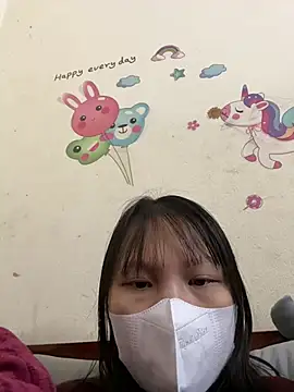 Charlotte-ee online show from January 2026 05:11:02 AM