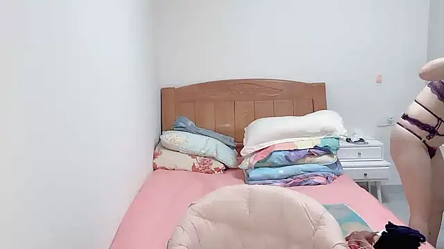 xixi 521 online show from February 2026 11:11:01 AM