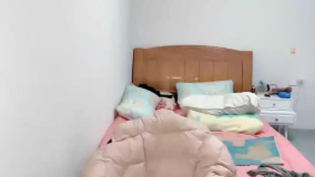 xixi 521 online show from February 2026 05:40:01 AM