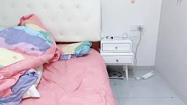 xixi 521 online show from April 2026 12:34:01 PM