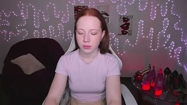 Katrys online show from February 2026 12:20:02 AM