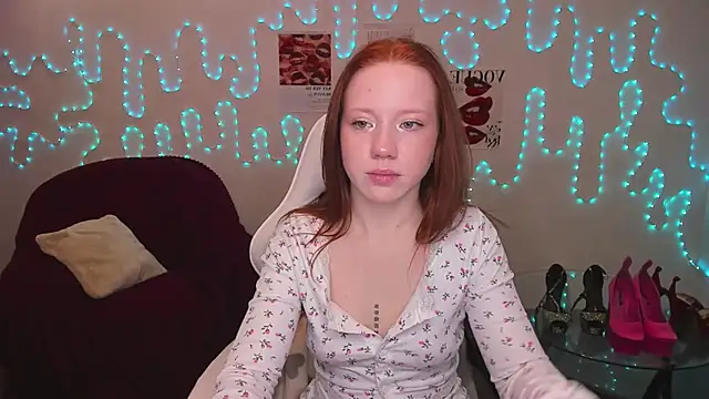 Katrys online show from February 2026 05:05:02 AM