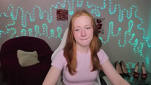 Katrys online show from February 2026 01:05:02 AM