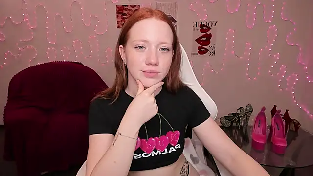 Katrys online show from February 2026 06:33:02 AM