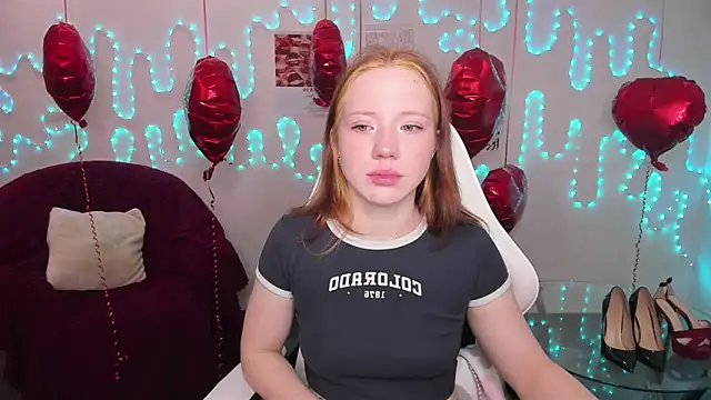 Katrys online show from February 2026 01:06:02 AM