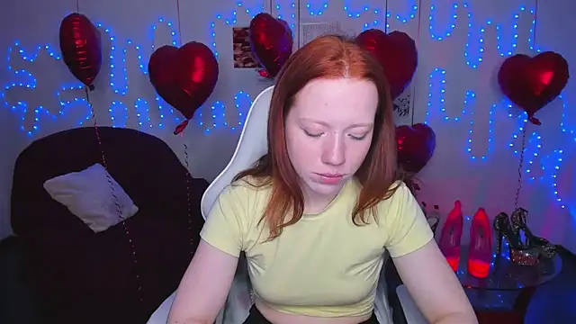 Katrys online show from February 2026 01:38:01 AM