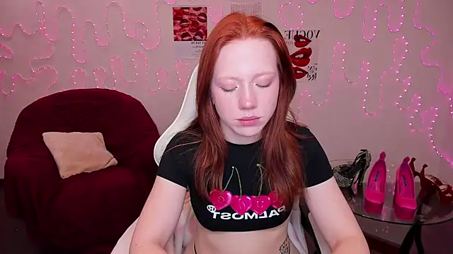 Katrys online show from February 2026 12:17:02 AM