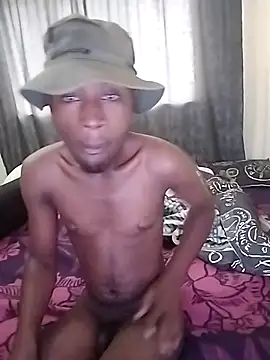 FINEBABYWOLF online show from March 2026 05:52:02 AM