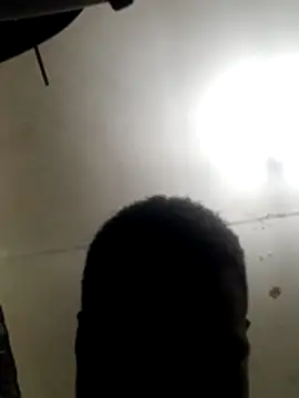 FINEBABYWOLF online show from April 2026 07:19:01 PM