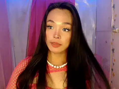 mariadeluxe online show from April 2026 09:27:02 PM