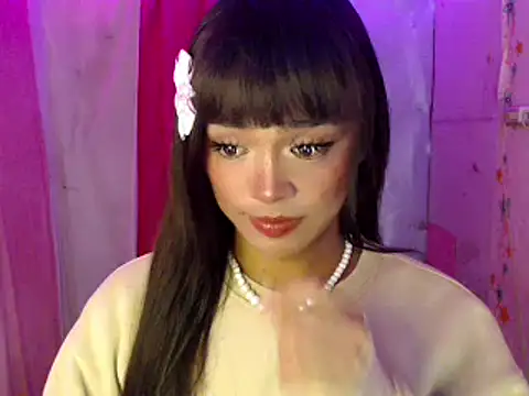 mariadeluxe online show from April 2026 01:34:01 PM