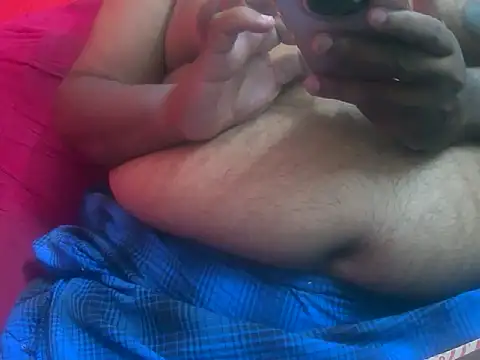 MasterHunt007 online show from March 2026 08:50:01 AM