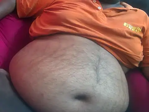 MasterHunt007 online show from February 2026 07:11:02 AM