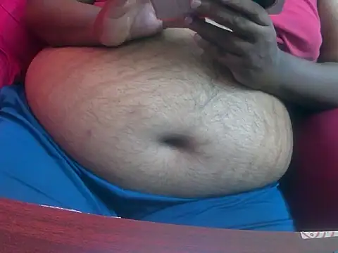 MasterHunt007 online show from February 2026 07:41:02 AM