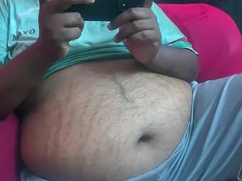 MasterHunt007 online show from February 2026 11:20:02 AM