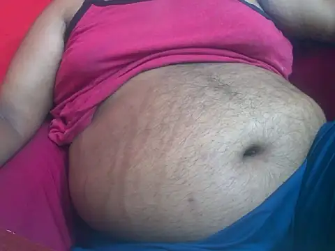 MasterHunt007 online show from February 2026 11:32:01 AM