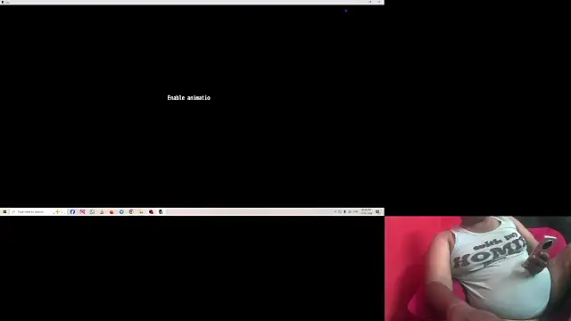 MasterHunt007 online show from January 2026 03:26:02 PM