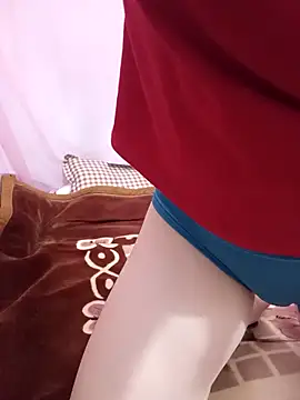 Phoebe-e online show from March 2026 11:19:01 PM