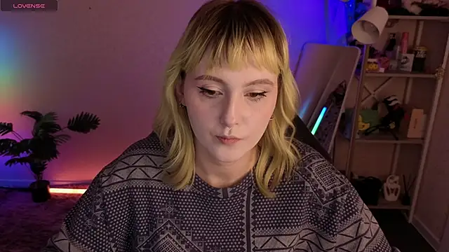 Roziett Belle online show from April 2026 09:16:01 AM