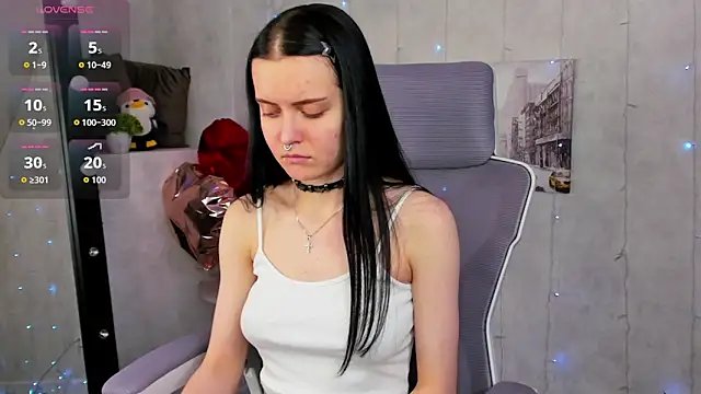 Kessi Millisis online show from March 2026 08:14:02 AM