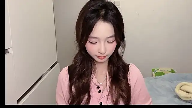 1X-NanNan online show from January 2026 01:37:01 PM