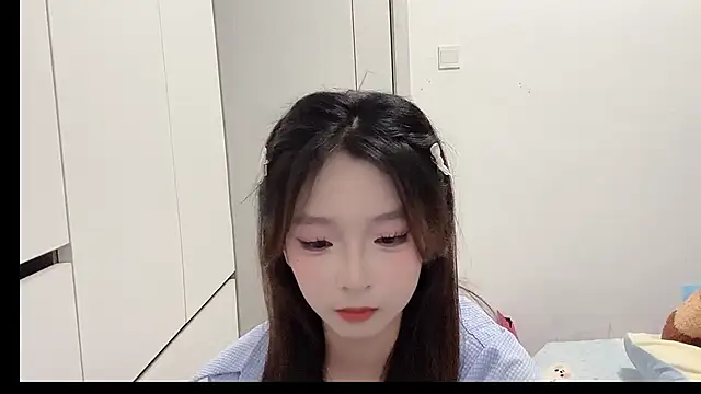 1X-NanNan online show from February 2026 01:42:02 PM