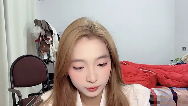 1X-NanNan online show from February 2026 01:46:02 PM