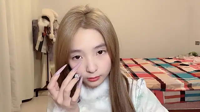 1X-NanNan online show from February 2026 12:38:02 PM