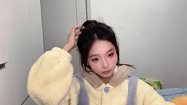 1X-NanNan online show from January 2026 12:42:01 PM