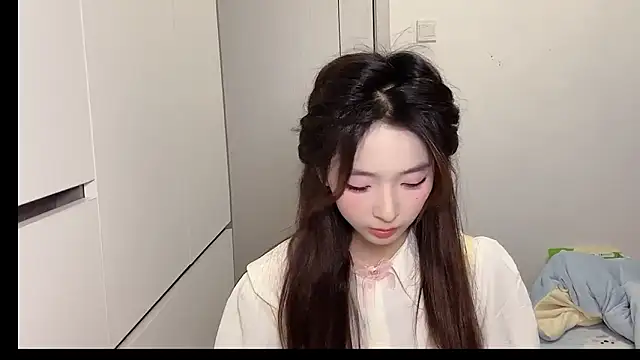 1X-NanNan online show from January 2026 01:37:02 PM