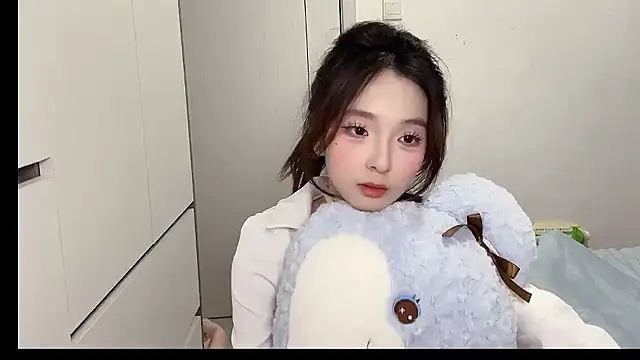 1X-NanNan online show from January 2026 01:47:01 PM