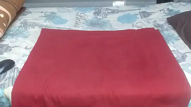 AssQueen32 online show from February 2026 11:37:02 PM